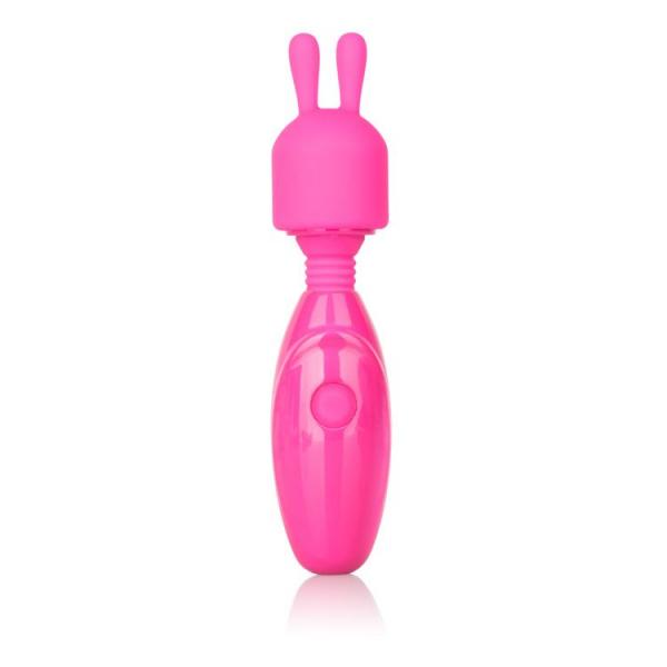 Tiny Teasers Bunny Body Massager - SP BOUTIQUE