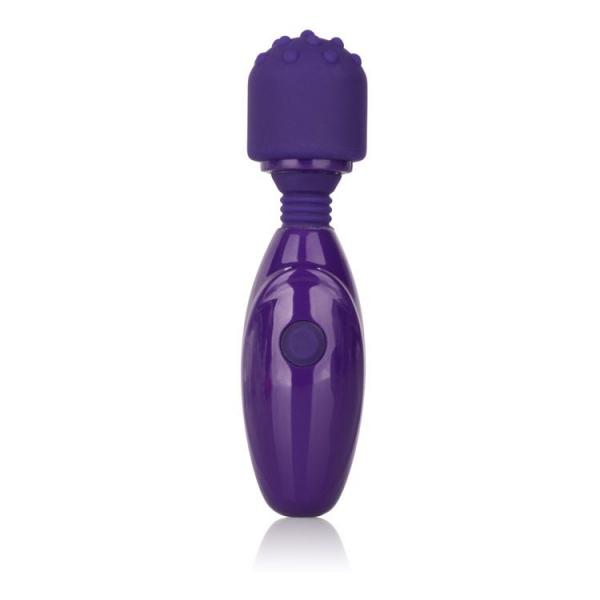 Tiny Teasers Nubby Wand Massager - SP BOUTIQUE