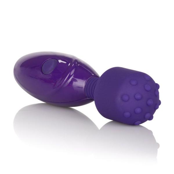 Tiny Teasers Nubby Wand Massager - SP BOUTIQUE