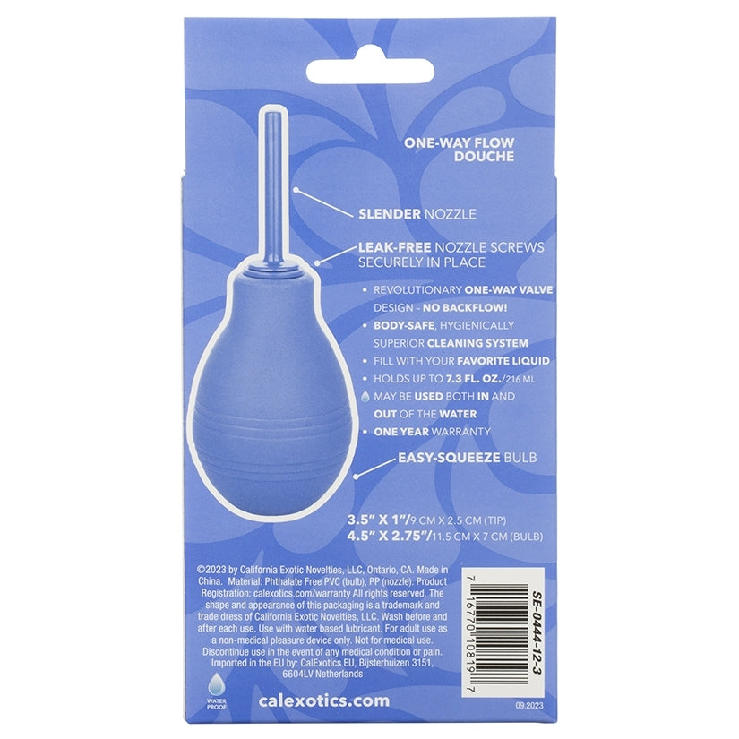 Cheeky One Way Flow Douche CALEXOTIC