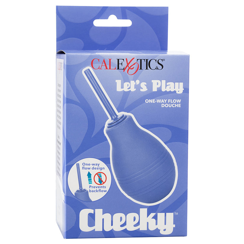 Cheeky One Way Flow Douche CALEXOTIC