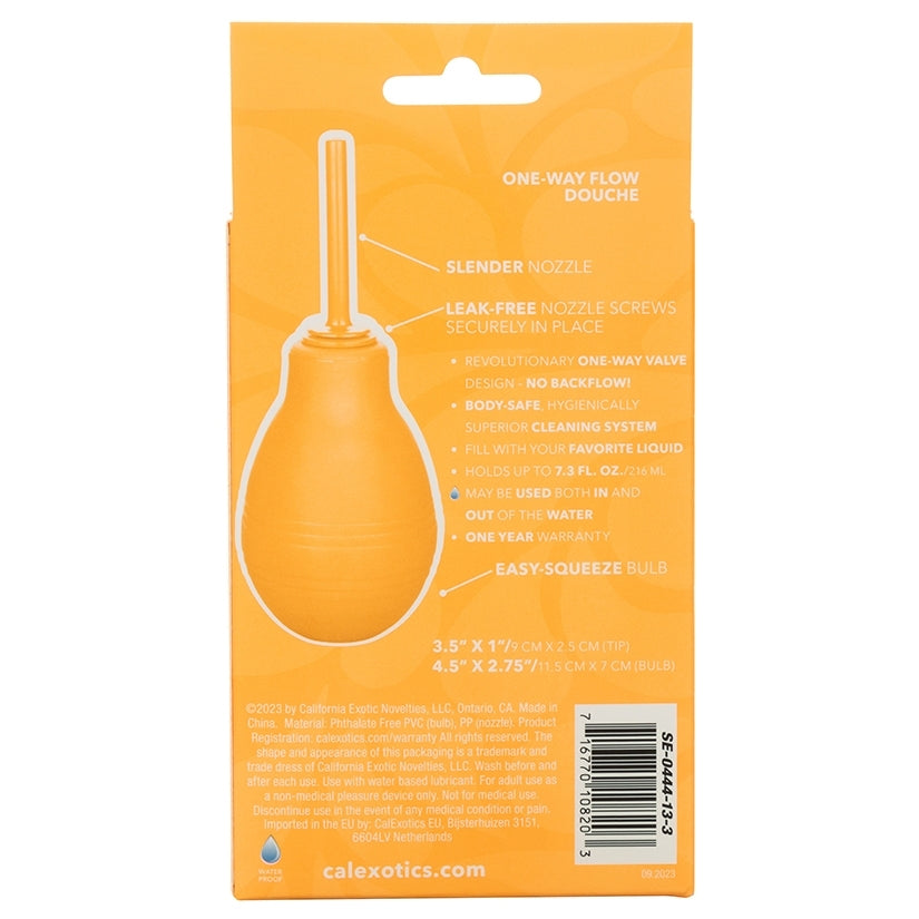 Cheeky One Way Flow Douche CALEXOTIC