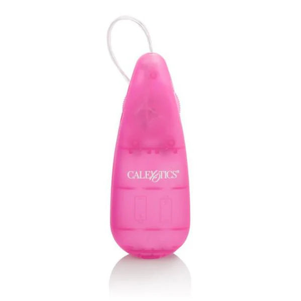 The Original Venus Butterfly Hands Free Vibrator CALEXOTIC