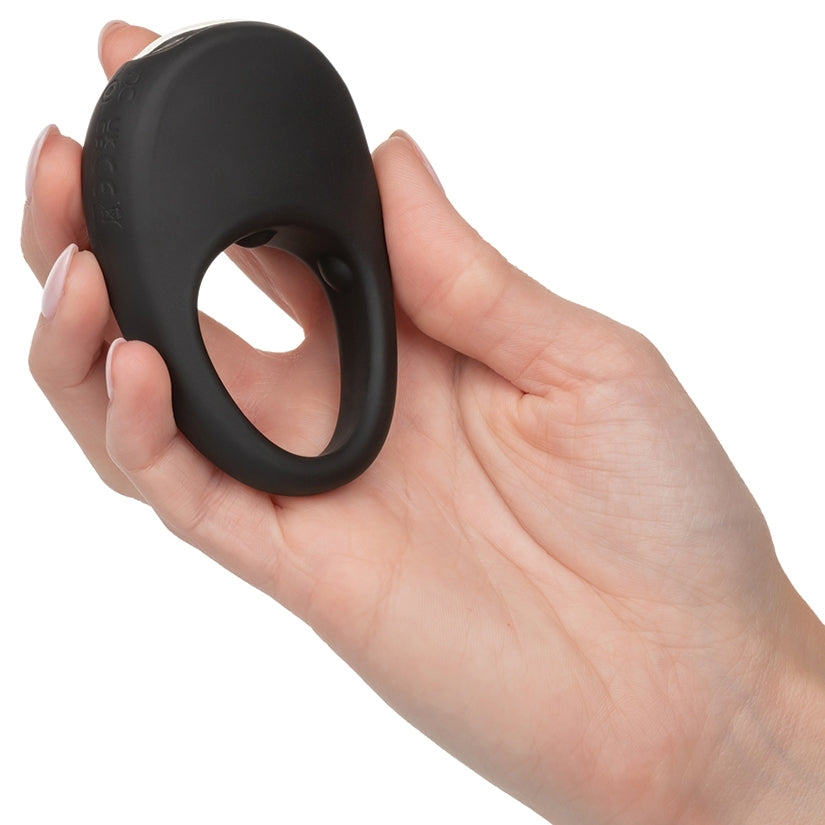 Silicone Rechargeable Pleasure Ring CALEXOTIC