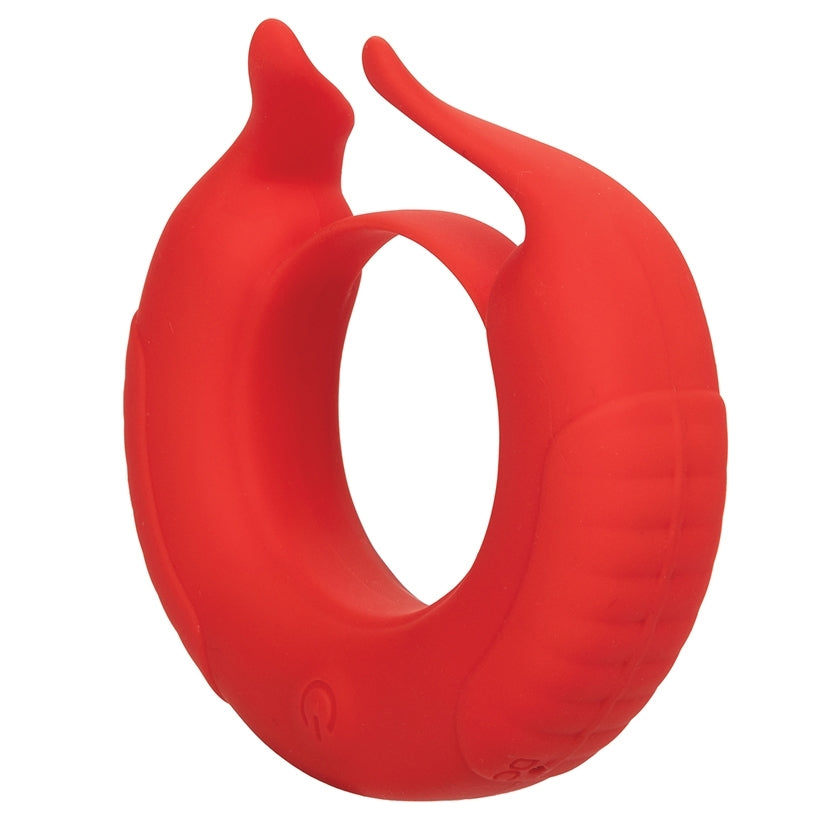 Silicone Rechargeable Taurus Enhancer CALEXOTIC