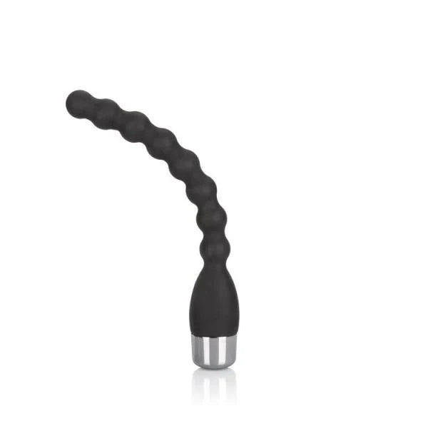 Silicone Bendie Power Probe Black SP BOUTIQUE