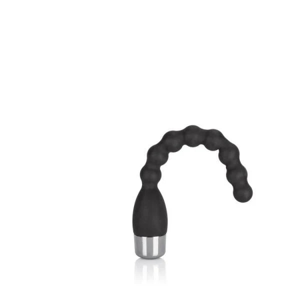 Silicone Bendie Power Probe Black SP BOUTIQUE