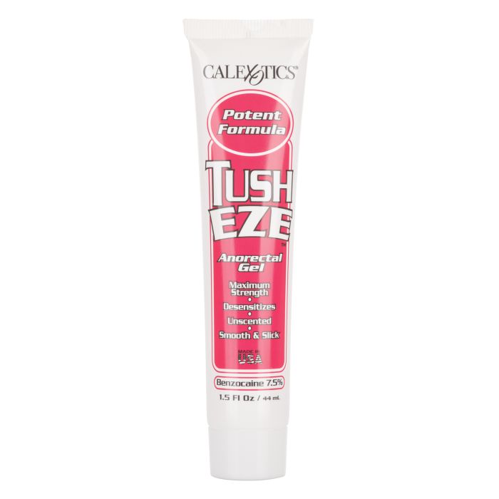 Tush Eze Desensitizing Gel CALIFORNIA FANTASIES