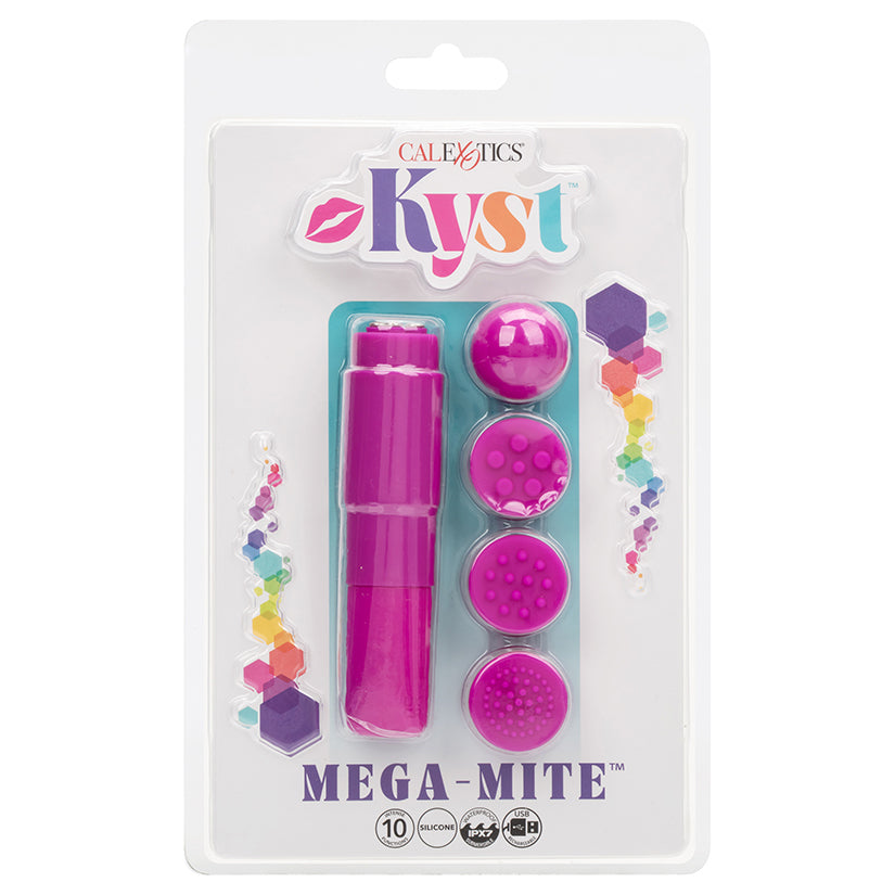 Kyst™ Mega-Mite CALEXOTIC