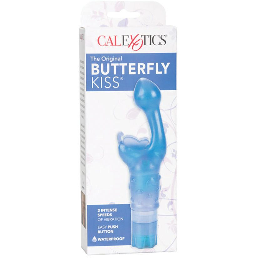 The Original Butterfly Kiss - SP BOUTIQUE