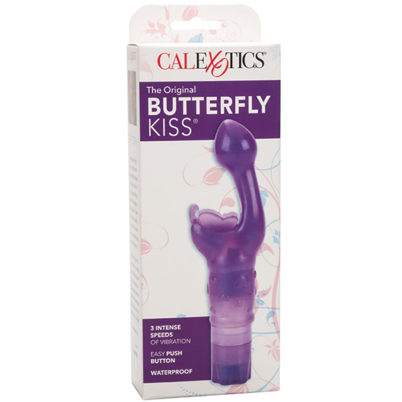 The Original Butterfly Kiss - SP BOUTIQUE