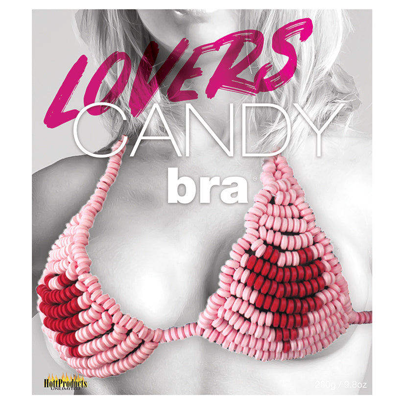 Candy Lover&