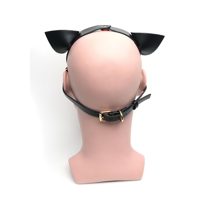 665 Bondage Pup Hood 665, INC