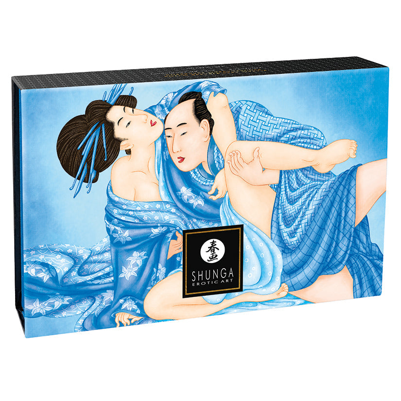Shunga Kissable Massage Powder SHUNGA