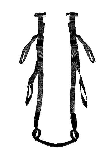 Ouch! - Deluxe Door Swing - SP BOUTIQUE