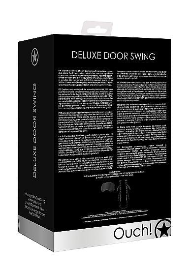 Ouch! - Deluxe Door Swing - SP BOUTIQUE