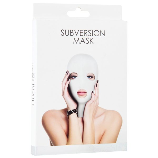 Ouch! Subversion Mask - SP BOUTIQUE