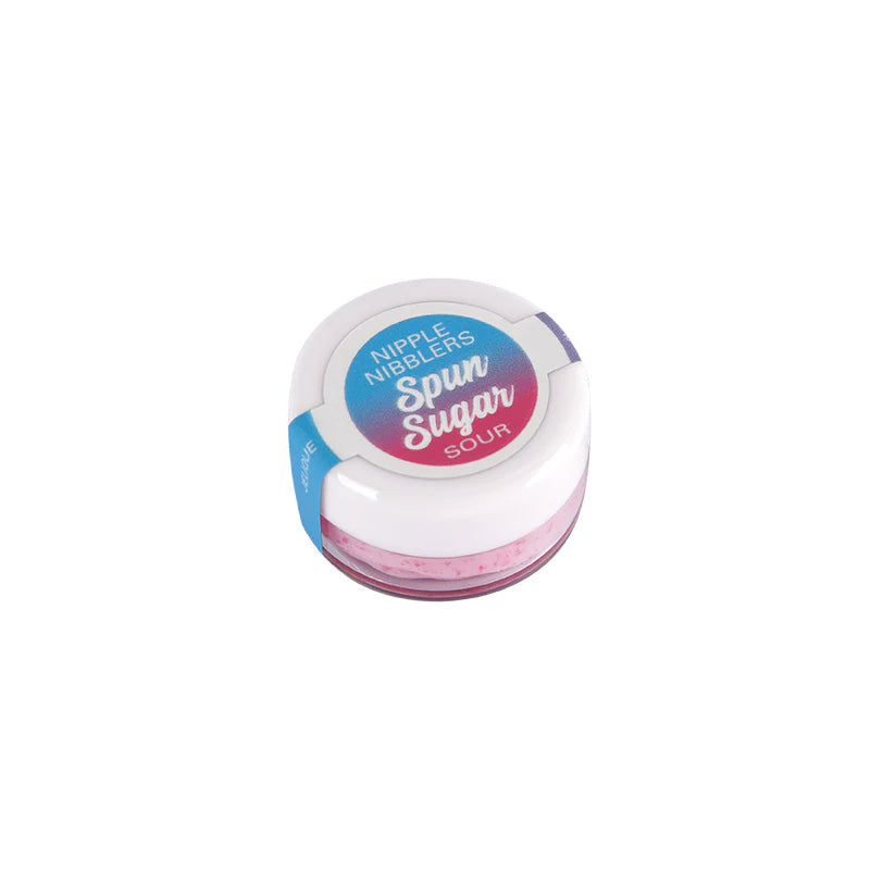 Jelique Nipple Nibblers – Sour Tingle Balm CLASSIC BRANDS