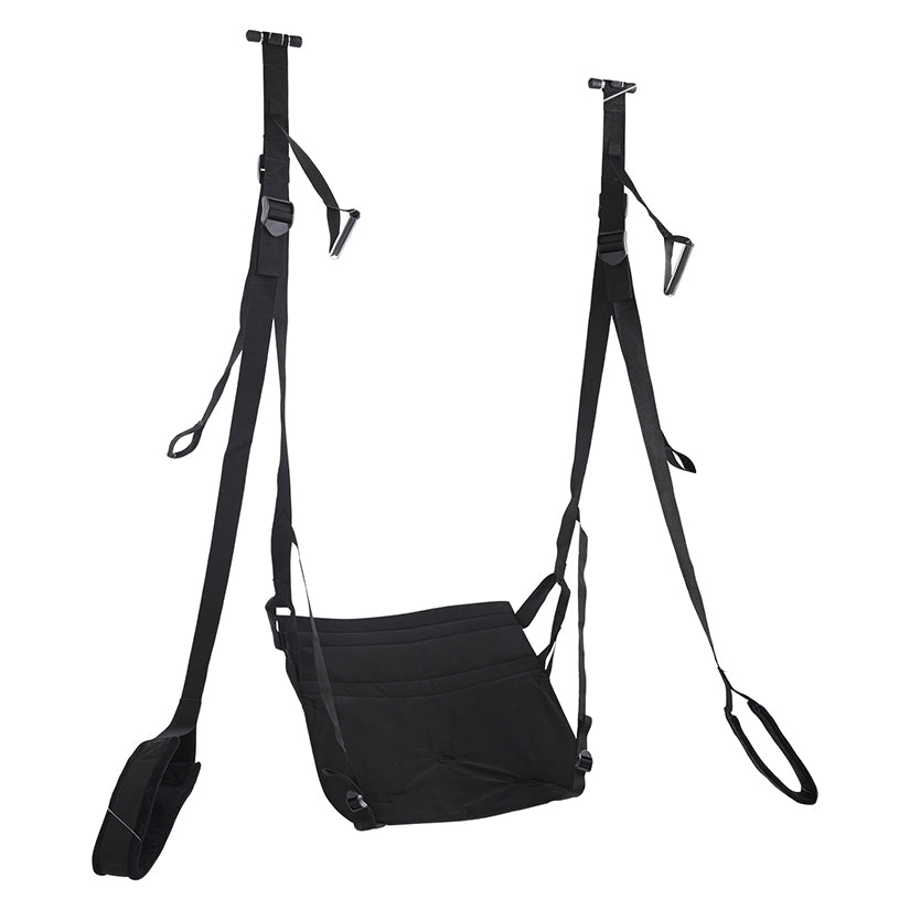 Pivot Deluxe Door Jam Sex Sling SPORTSHEETS