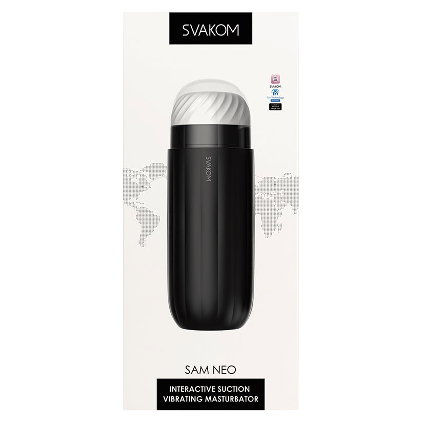 Svakom Sam Neo SVAKOM