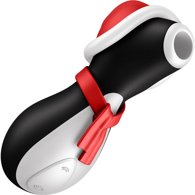Satisfyer Penguin Holiday Edition SATISFYER