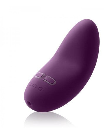 Lelo Lily 2 Hand Held Massager - SP BOUTIQUE