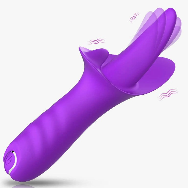 Hong Lip Tongue Massager - SP BOUTIQUE