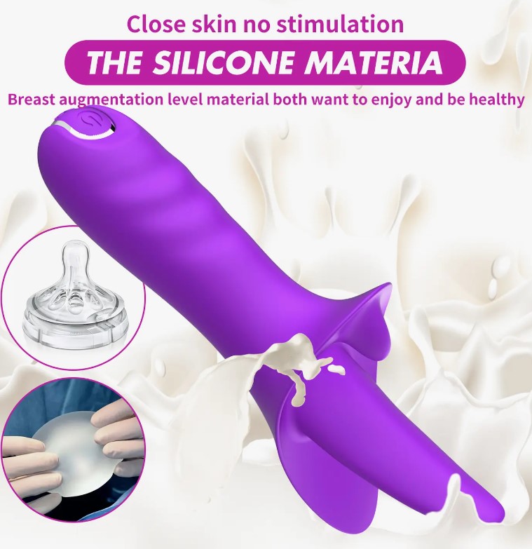 Hong Lip Tongue Massager - SP BOUTIQUE