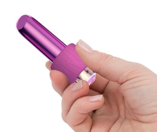 Swan Rechargeable Bullet SP