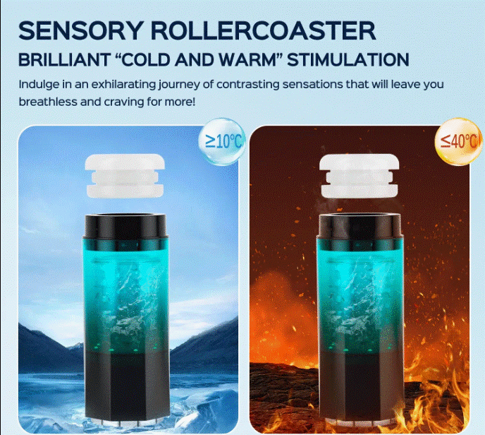 Honey Play Box Adrian Water Spa Rotating Male Masturbator HONEY PLAY BOX