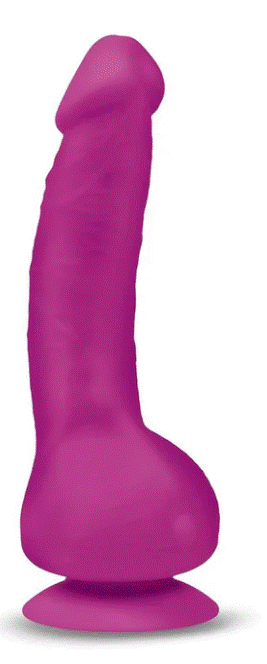 Gvibe Greal Mini Vibrating Dildo GVIBE