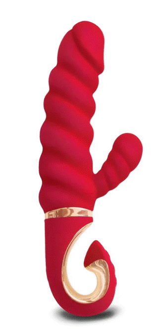 Gvibe Gcandy MINI Chili Coral GVIBE