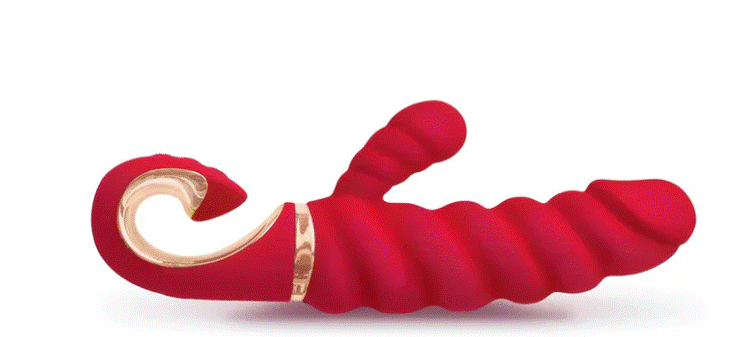 Gvibe Gcandy MINI Chili Coral GVIBE