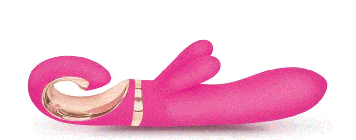 Gvibe Gjay MINI Wildberry GVIBE