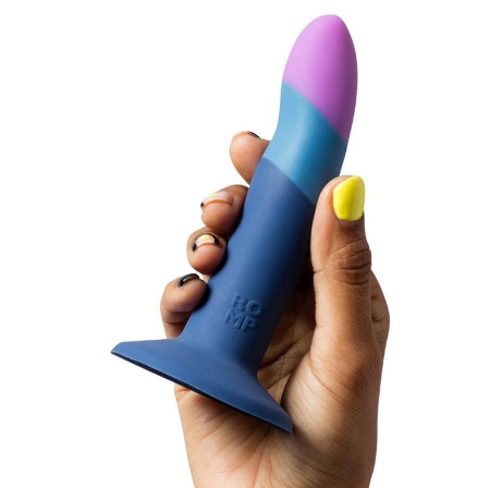 Romp Piccolo Pegging Kit ROMP