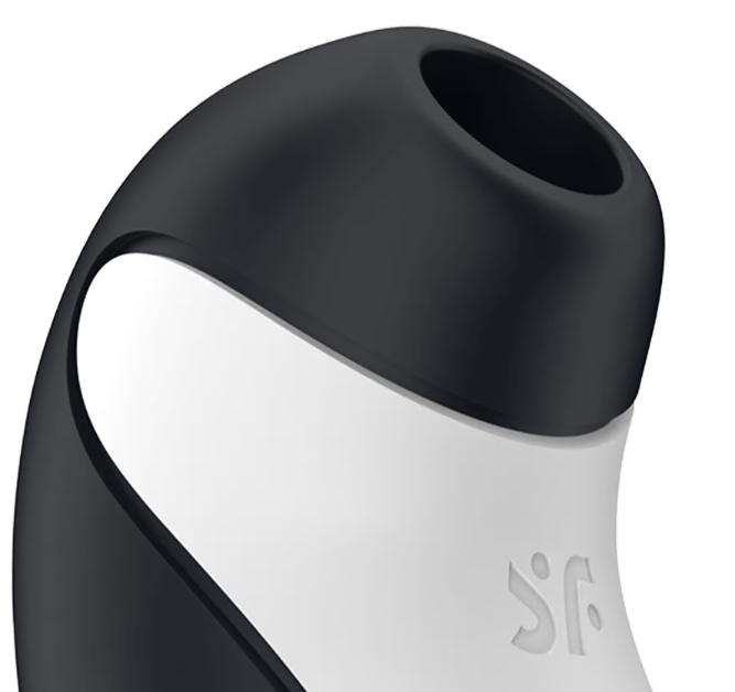 Satisfyer Orca SATISFYER