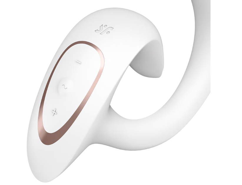 Satisfyer G for Goddess 1 SATISFYER