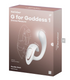 Satisfyer G for Goddess 1 SATISFYER