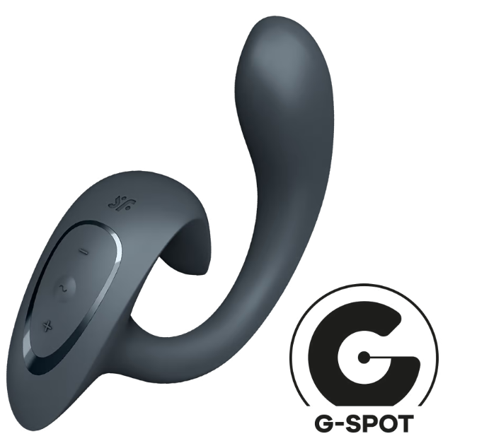 Satisfyer G for Goddess 1 SATISFYER