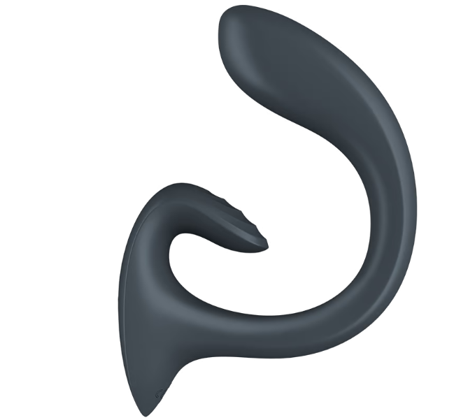 Satisfyer G for Goddess 1 SATISFYER