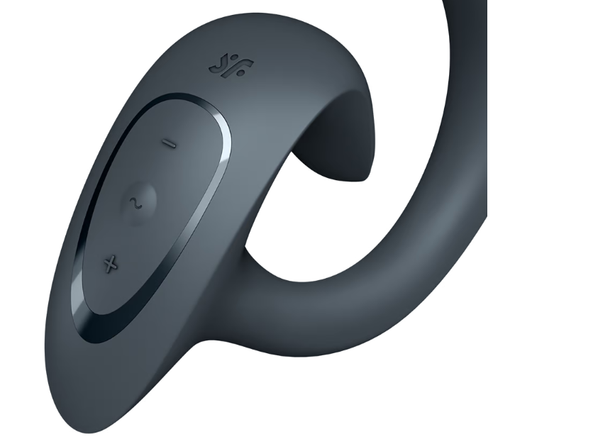 Satisfyer G for Goddess 1 SATISFYER