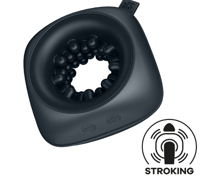 Satisfyer Ring Stroker SATISFYER