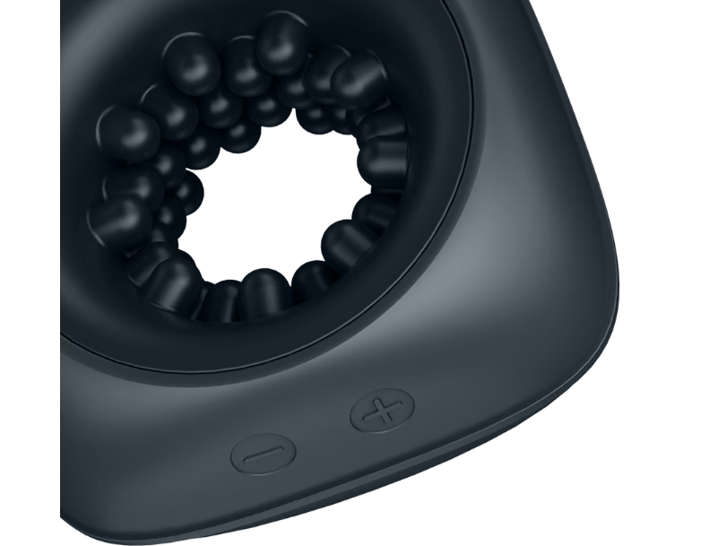 Satisfyer Ring Stroker SATISFYER