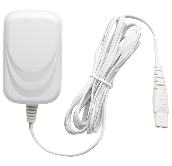 Magic Wand Mini Power Adapter VIBRATEX