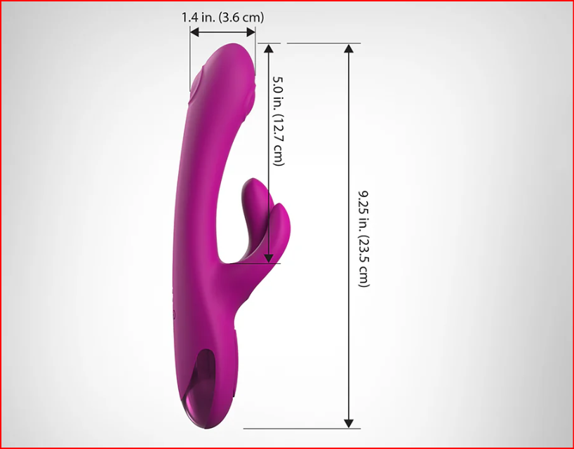 JimmyJane Touch-Me Pro JIMMYJANE