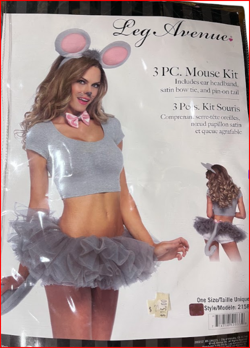 Mouse Kit – Complete Electronics Accessory Set - SP BOUTIQUE