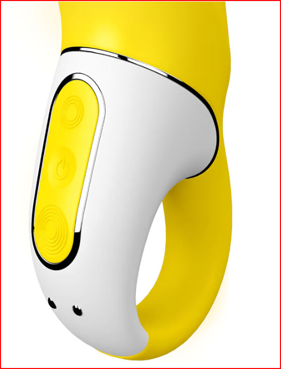 Satisfyer Yummy Sunshine - SP BOUTIQUE