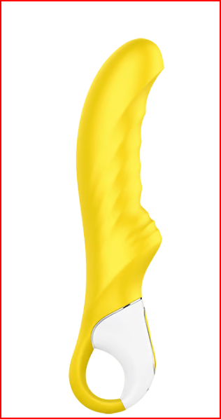 Satisfyer Yummy Sunshine - SP BOUTIQUE