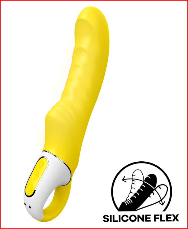 Satisfyer Yummy Sunshine - SP BOUTIQUE