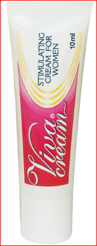 Swiss Navy Viva Cream Stimulating Cream SWISS NAVY